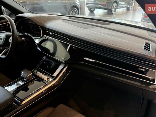 Ауди Ку 7, объемом двигателя 1.98 л и пробегом 0 тыс. км за 77524 $, фото 8 на Automoto.ua