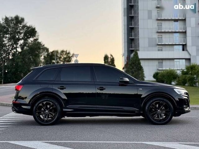 Ауди Ку 7, объемом двигателя 0 л и пробегом 1 тыс. км за 104500 $, фото 19 на Automoto.ua