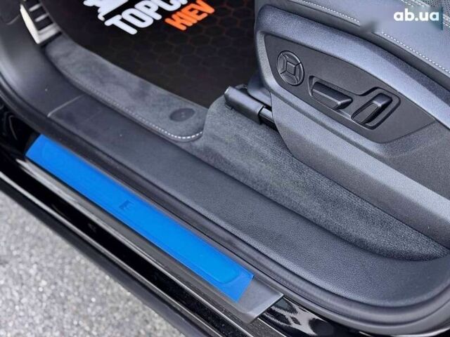 Ауди Ку 7, объемом двигателя 3 л и пробегом 1 тыс. км за 107900 $, фото 28 на Automoto.ua