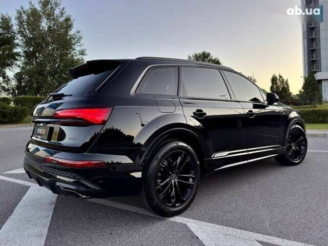 Ауди Ку 7, объемом двигателя 0 л и пробегом 1 тыс. км за 104500 $, фото 16 на Automoto.ua