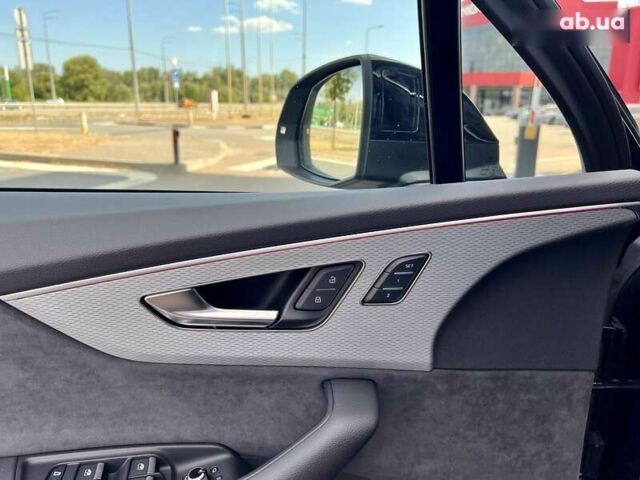 Ауди Ку 7 2025 в Киеве на Automoto.ua Ауди Ку 7, объемом двигателя 2 л и пробегом 1 тыс. км за 76999 $, фото 19 на Automoto.ua