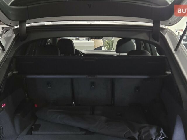 купити нове авто Ауді Ку 7 2025 року від офіційного дилера Ауді-Центр Харків Ауді фото