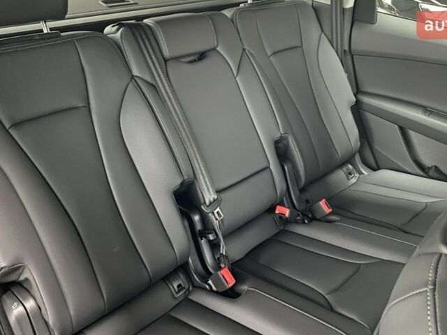 Ауди Ку 7 2025 года купить новое авто Ауди Ку 7 2025 года от официального дилера Ауді Центр Дніпро Ауди фото