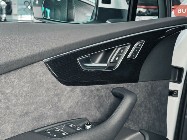 купить новое авто Ауди Ку 7 2025 года от официального дилера Порше Захід Ауди фото