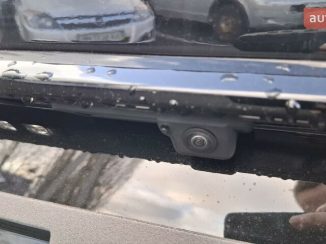 купити нове авто Ауді Ку 7 2025 року від офіційного дилера Порше Захід Ауді фото