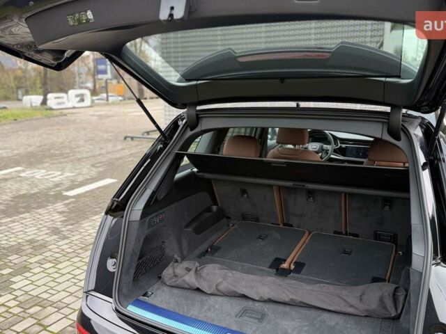 Ауди Ку 7, объемом двигателя 1.98 л и пробегом 0 тыс. км за 74667 $, фото 16 на Automoto.ua