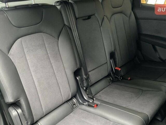 купить новое авто Ауди Ку 7 2025 года от официального дилера Ауді Центр Дніпро Ауди фото