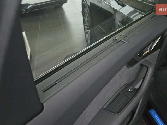 купить новое авто Ауди Ку 7 2025 года от официального дилера Ауді-Центр Харків Ауди фото