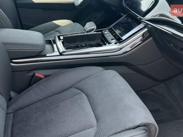 Ауді Ку 7, об'ємом двигуна 2.97 л та пробігом 0 тис. км за 99999 $, фото 18 на Automoto.ua