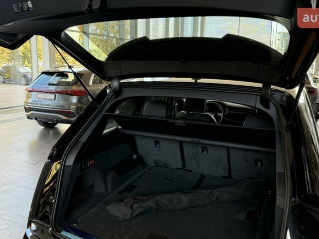 Ауди Ку 7, объемом двигателя 1.98 л и пробегом 0 тыс. км за 77524 $, фото 19 на Automoto.ua