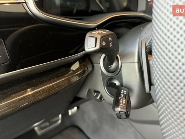 Ауди Ку 7, объемом двигателя 1.98 л и пробегом 0 тыс. км за 77524 $, фото 18 на Automoto.ua