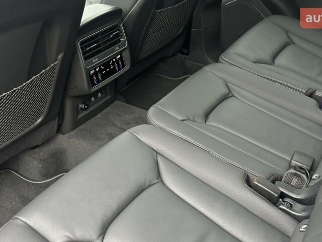 Ауді Ку 7, об'ємом двигуна 1.98 л та пробігом 0 тис. км за 70600 $, фото 17 на Automoto.ua