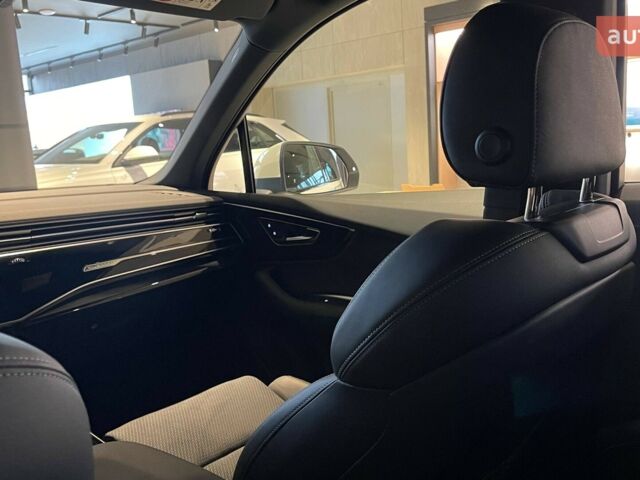 Ауди Ку 7, объемом двигателя 2.97 л и пробегом 0 тыс. км за 90693 $, фото 16 на Automoto.ua