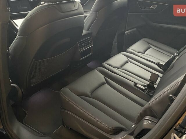 купить новое авто Ауди Ку 7 2025 года от официального дилера Ауді Центр Дніпро Ауди фото