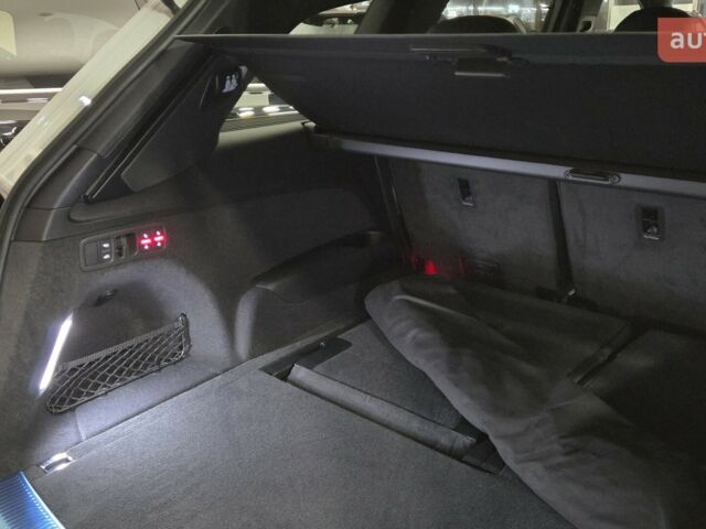 купити нове авто Ауді Ку 7 2025 року від офіційного дилера Ауді-Центр Харків Ауді фото