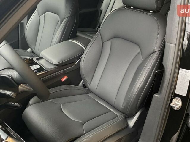 купить новое авто Ауди Ку 7 2025 года от официального дилера Ауді Центр Дніпро Ауди фото