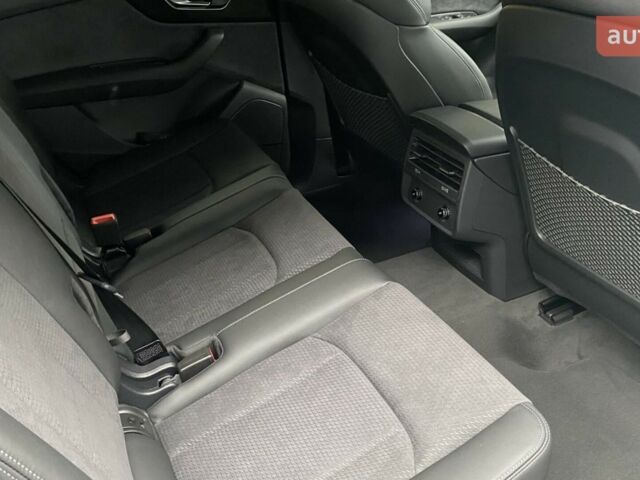 купить новое авто Ауди Ку 7 2025 года от официального дилера Ауді Центр Дніпро Ауди фото