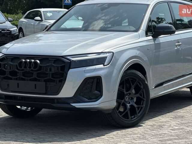 Ауді Ку 7, об'ємом двигуна 2.97 л та пробігом 0 тис. км за 99999 $, фото 2 на Automoto.ua