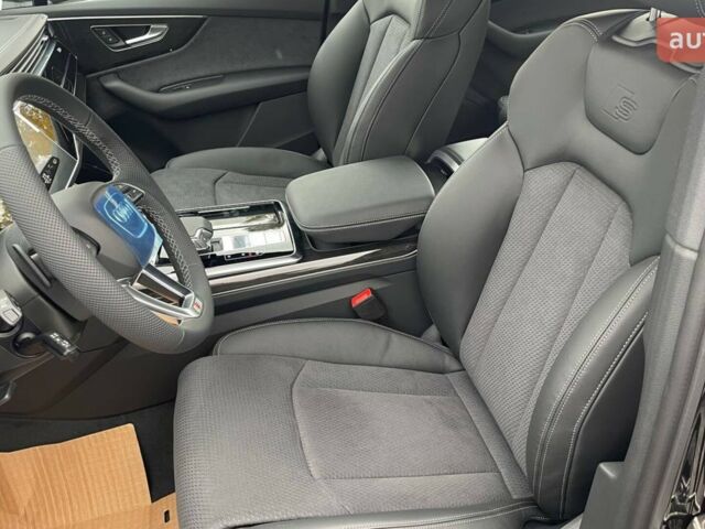 Ауді Ку 7, об'ємом двигуна 2.97 л та пробігом 0 тис. км за 92896 $, фото 10 на Automoto.ua