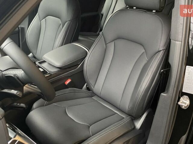 купить новое авто Ауди Ку 7 2025 года от официального дилера Ауді Центр Дніпро Ауди фото