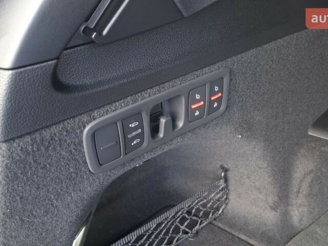 купити нове авто Ауді Ку 7 2025 року від офіційного дилера Порше Захід Ауді фото