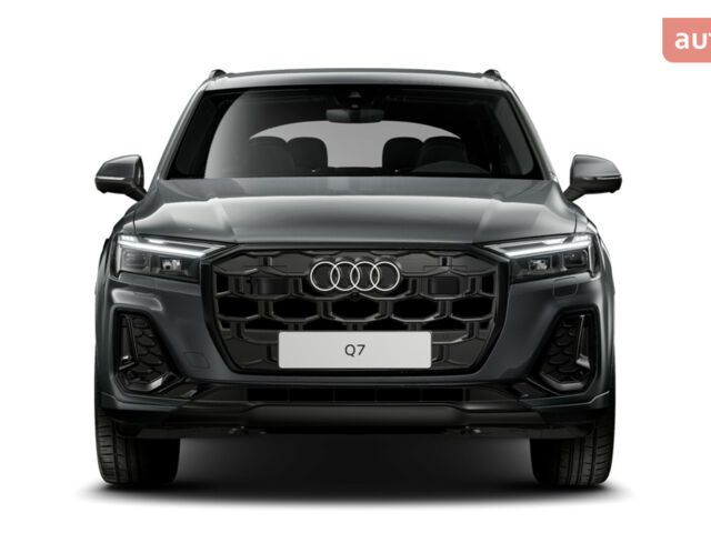 Ауди Ку 7, объемом двигателя 1.98 л и пробегом 0 тыс. км за 78680 $, фото 3 на Automoto.ua