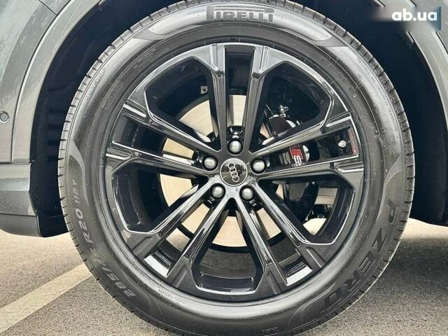 Ауді Ку 7, об'ємом двигуна 3 л та пробігом 1 тис. км за 105900 $, фото 22 на Automoto.ua