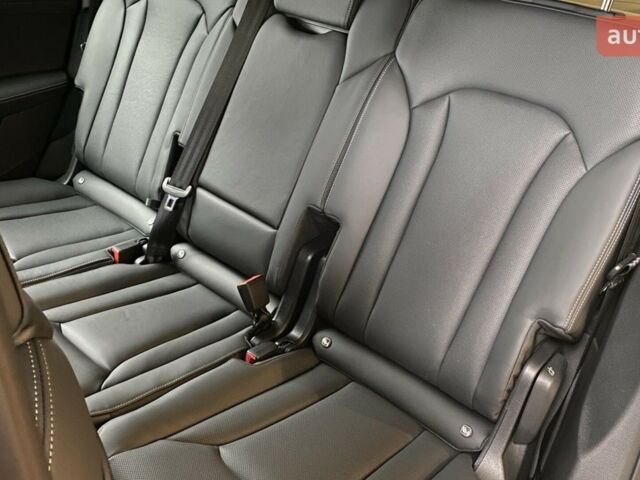 купить новое авто Ауди Ку 7 2025 года от официального дилера Ауді Центр Дніпро Ауди фото