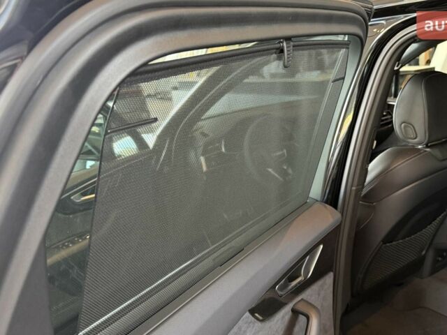 Ауди Ку 7, объемом двигателя 1.98 л и пробегом 0 тыс. км за 77524 $, фото 12 на Automoto.ua