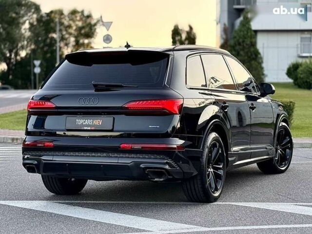 Ауди Ку 7, объемом двигателя 0 л и пробегом 1 тыс. км за 104500 $, фото 17 на Automoto.ua