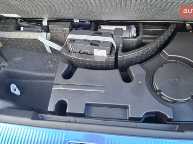 купити нове авто Ауді Ку 7 2025 року від офіційного дилера Порше Захід Ауді фото