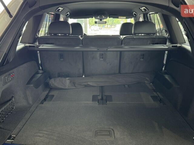 Ауди Ку 7, объемом двигателя 1.98 л и пробегом 0 тыс. км за 75767 $, фото 17 на Automoto.ua