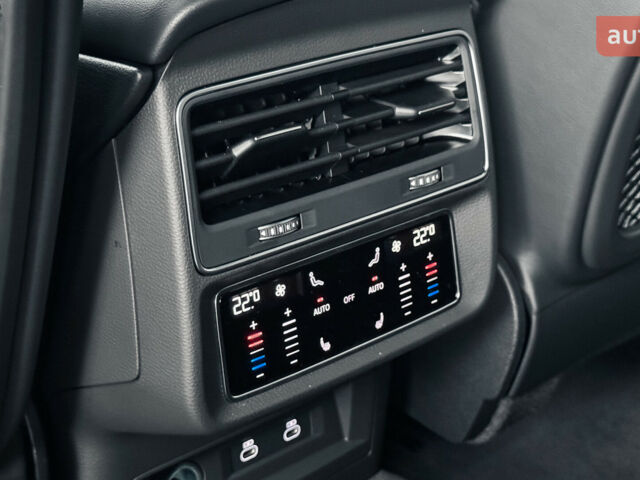 купить новое авто Ауди Ку 7 2025 года от официального дилера Порше Захід Ауди фото