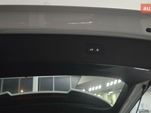 купити нове авто Ауді Ку 7 2025 року від офіційного дилера Ауді-Центр Харків Ауді фото