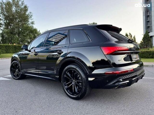 Ауди Ку 7, объемом двигателя 0 л и пробегом 1 тыс. км за 104500 $, фото 9 на Automoto.ua