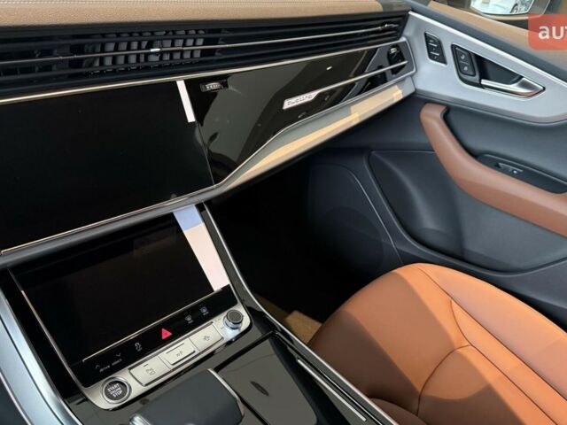 Ауди Ку 7, объемом двигателя 1.98 л и пробегом 0 тыс. км за 73994 $, фото 17 на Automoto.ua