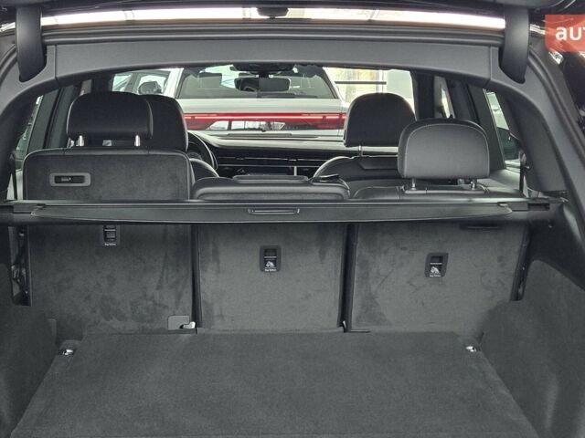 купить новое авто Ауди Ку 7 2025 года от официального дилера Ауді-Центр Харків Ауди фото