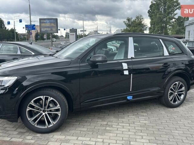 Ауди Ку 7, объемом двигателя 2.97 л и пробегом 0 тыс. км за 95800 $, фото 13 на Automoto.ua