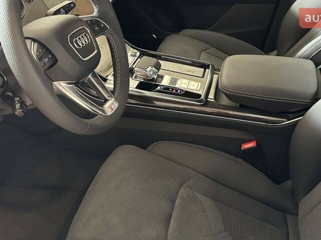 Ауди Ку 7, объемом двигателя 2.97 л и пробегом 0 тыс. км за 95800 $, фото 3 на Automoto.ua