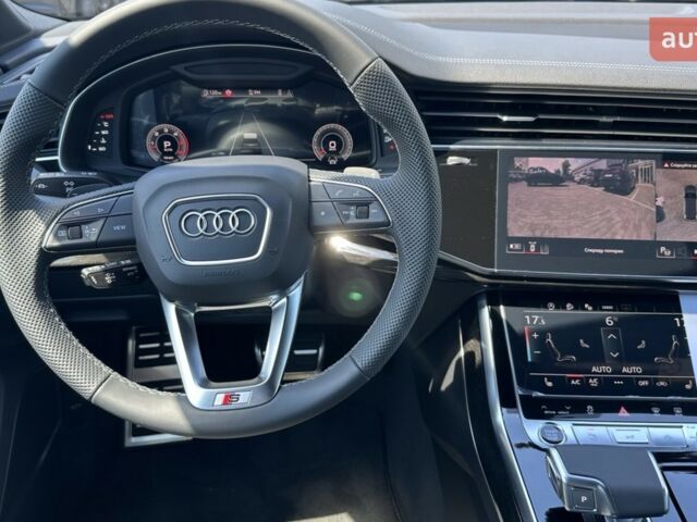 Ауди Ку 7, объемом двигателя 2.97 л и пробегом 0 тыс. км за 95800 $, фото 22 на Automoto.ua