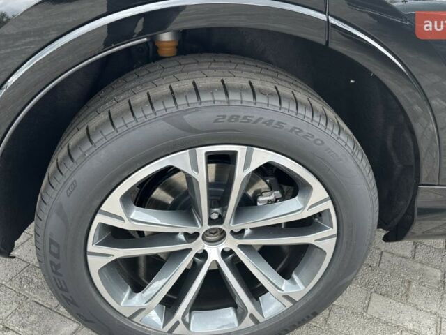 Ауди Ку 7, объемом двигателя 2.97 л и пробегом 0 тыс. км за 95800 $, фото 14 на Automoto.ua