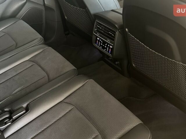 Ауди Ку 7, объемом двигателя 2.97 л и пробегом 0 тыс. км за 95800 $, фото 23 на Automoto.ua