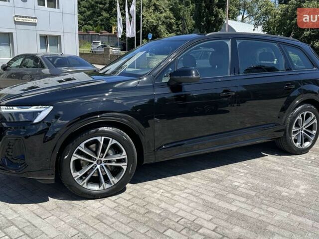 Ауди Ку 7, объемом двигателя 2.97 л и пробегом 0 тыс. км за 95800 $, фото 17 на Automoto.ua