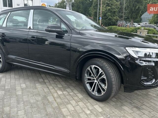 Ауди Ку 7, объемом двигателя 2.97 л и пробегом 0 тыс. км за 95800 $, фото 15 на Automoto.ua