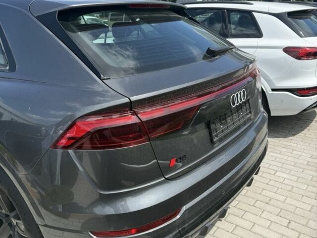Серый Ауди Ку 7, объемом двигателя 3 л и пробегом 1 тыс. км за 92000 $, фото 10 на Automoto.ua