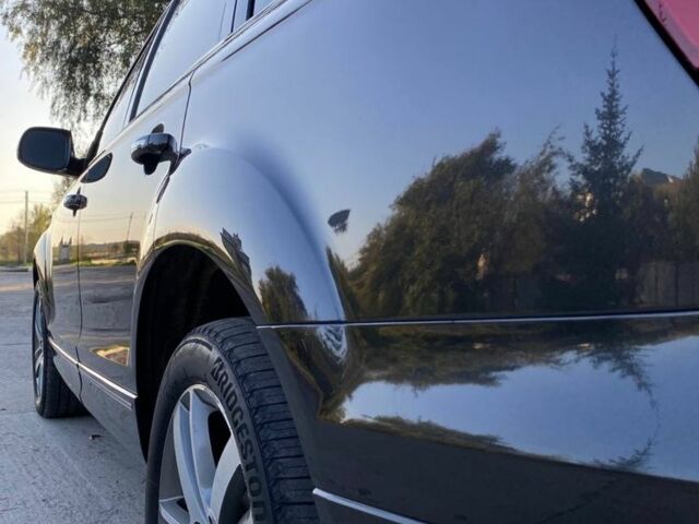 Серый Ауди Ку 7, объемом двигателя 3 л и пробегом 243 тыс. км за 17900 $, фото 3 на Automoto.ua