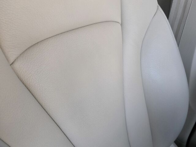 Серый Ауди Ку 7, объемом двигателя 2 л и пробегом 162 тыс. км за 23500 $, фото 6 на Automoto.ua