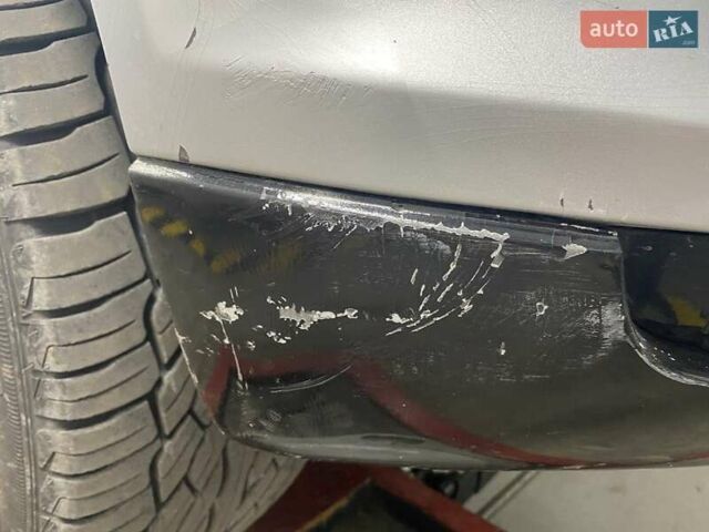 Сірий Ауді Ку 7, об'ємом двигуна 2.97 л та пробігом 310 тис. км за 9500 $, фото 2 на Automoto.ua
