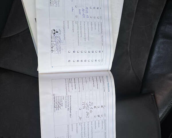 Серый Ауди Ку 7, объемом двигателя 3 л и пробегом 350 тыс. км за 10990 $, фото 24 на Automoto.ua