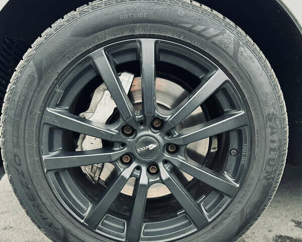 Сірий Ауді Ку 7, об'ємом двигуна 3 л та пробігом 388 тис. км за 10850 $, фото 13 на Automoto.ua